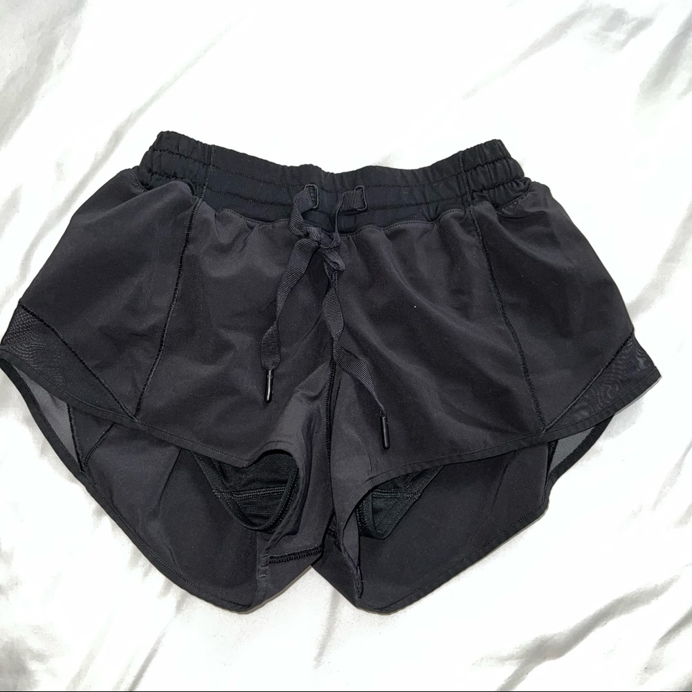 hotty hot shorts